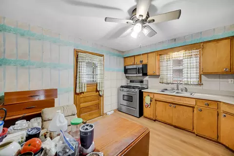 Kitchen - 1620 E 85th St, Chicago, IL 60617 photo 1 of 3