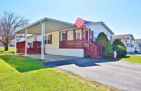 5023 W Augusta Blvd, Monee, IL 60449