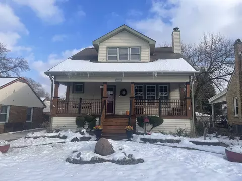 245 S Addison St, Bensenville, IL 60106