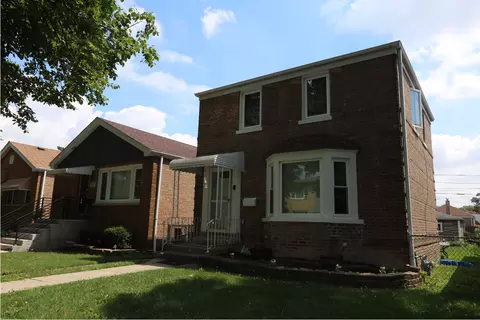 3719 S Austin Blvd, Cicero, IL 60804