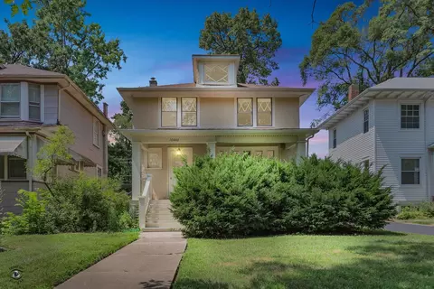 10446 S Prospect Ave, Chicago, IL 60643