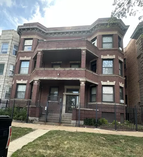 6106 S Ingleside Ave #2, Chicago, IL 60637
