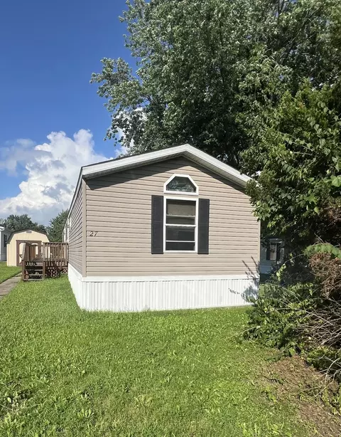 27 Aspen St, Minooka, IL 60447