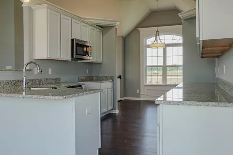 Kitchen - 8317 Dylan Dr, Merrillville, IN 46410 photo 1 of 3
