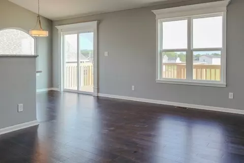 Living - 8317 Dylan Dr, Merrillville, IN 46410 photo 1 of 3