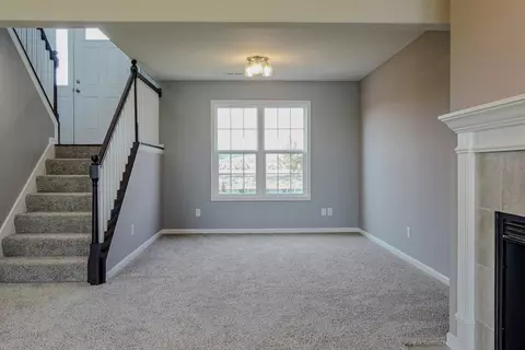 Living - 8317 Dylan Dr, Merrillville, IN 46410 photo 2 of 3