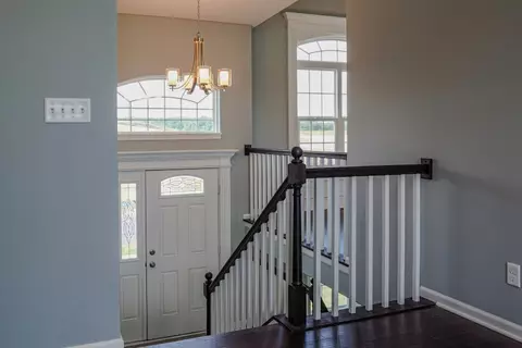 Entry Way - 8317 Dylan Dr, Merrillville, IN 46410 photo 1 of 2