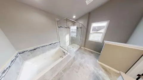 Bath - 8317 Dylan Dr, Merrillville, IN 46410 photo 1 of 2