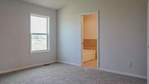 Bedroom - 8317 Dylan Dr, Merrillville, IN 46410 photo 1 of 1