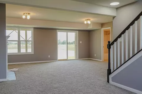 Living - 8317 Dylan Dr, Merrillville, IN 46410 photo 3 of 3