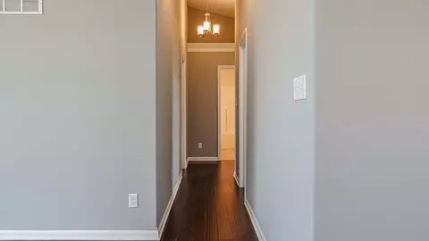 Entry Way - 8317 Dylan Dr, Merrillville, IN 46410 photo 2 of 2