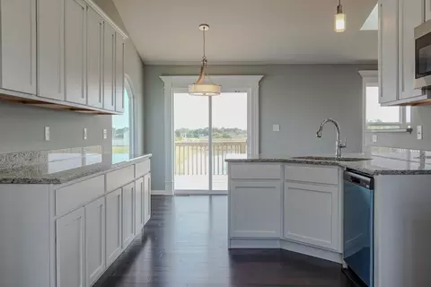 Kitchen - 8317 Dylan Dr, Merrillville, IN 46410 photo 3 of 3