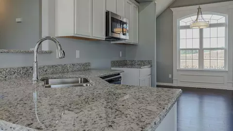 Kitchen - 8317 Dylan Dr, Merrillville, IN 46410 photo 2 of 3