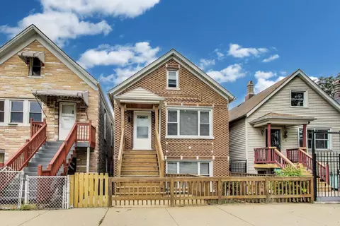 3524 S Marshfield Ave, Chicago, IL 60609