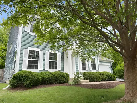 11536 Bethel Ave, Huntley, IL 60142