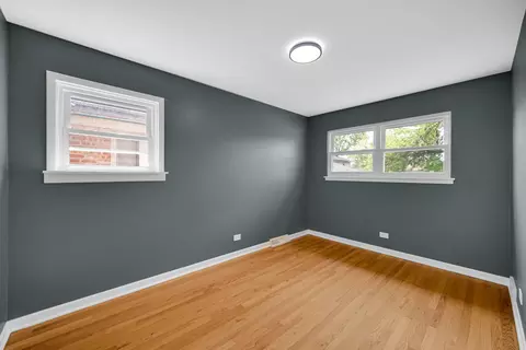 Bedroom - 445 W 98th St, Chicago, IL 60628 photo 2 of 3