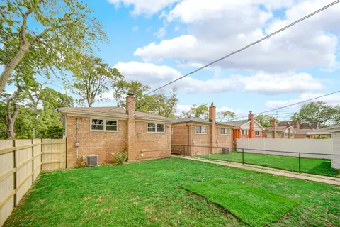 Exterior - 445 W 98th St, Chicago, IL 60628 photo 3 of 3