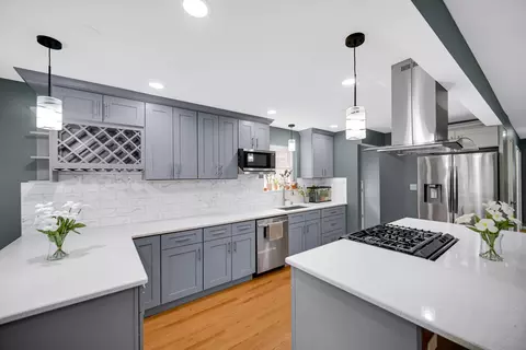 Kitchen - 445 W 98th St, Chicago, IL 60628 photo 3 of 5