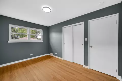 Bedroom - 445 W 98th St, Chicago, IL 60628 photo 3 of 3