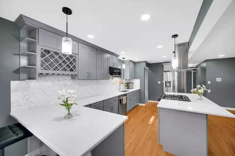 Kitchen - 445 W 98th St, Chicago, IL 60628 photo 5 of 5