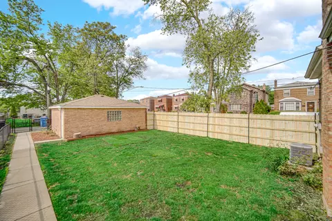 Exterior - 445 W 98th St, Chicago, IL 60628 photo 2 of 3
