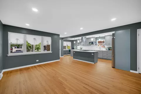 Kitchen - 445 W 98th St, Chicago, IL 60628 photo 1 of 5