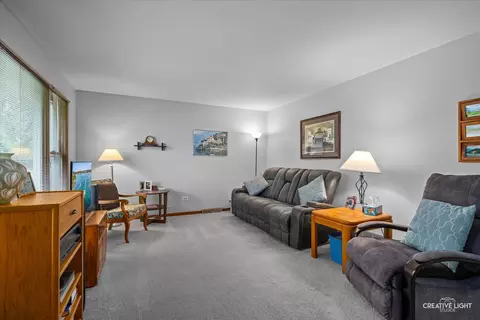 Living - 1165 Crestview Dr, Elgin, IL 60123 photo 1 of 1