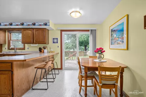 Dining - 1165 Crestview Dr, Elgin, IL 60123 photo 1 of 1