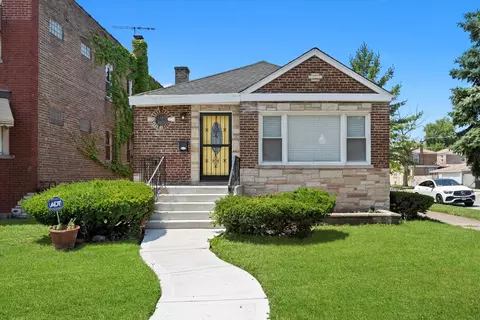 10500 S King Dr, Chicago, IL 60628