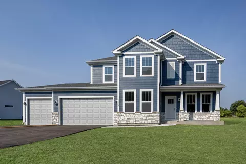 lot156 S Settlers Ct, Channahon, IL 60410