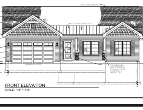 lot96 Stoney Creek Ln, Harvard, IL 60033