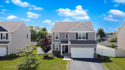 1401 Legacy Pointe Blvd, Joliet, IL 60431