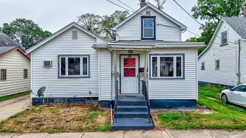 452 Pine St, Marseilles, IL 61341