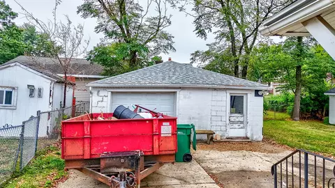 Exterior - 452 Pine St, Marseilles, IL 61341 photo 2 of 4