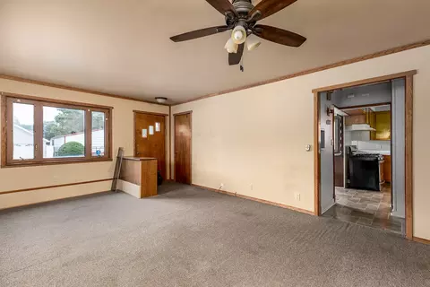 Living - 452 Pine St, Marseilles, IL 61341 photo 1 of 1