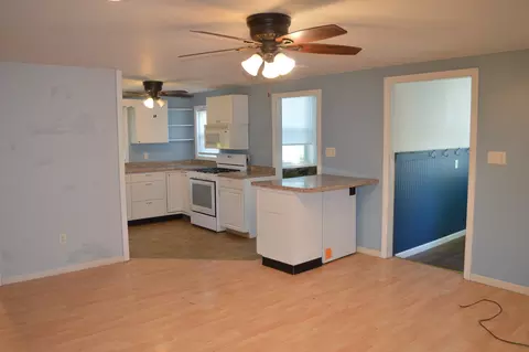 Living - 309 S Main St, Walnut, IL 61376 photo 1 of 3