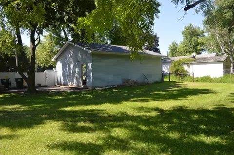 Exterior - 309 S Main St, Walnut, IL 61376 photo 6 of 8