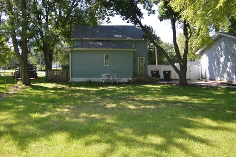 Exterior - 309 S Main St, Walnut, IL 61376 photo 8 of 8