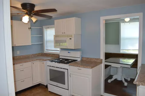 Kitchen - 309 S Main St, Walnut, IL 61376 photo 2 of 3