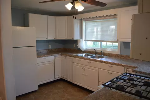 Kitchen - 309 S Main St, Walnut, IL 61376 photo 3 of 3