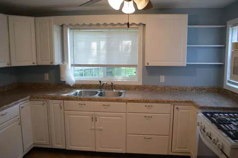 Kitchen - 309 S Main St, Walnut, IL 61376 photo 1 of 3