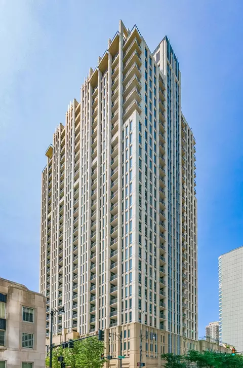 1250 S Michigan Ave #903, Chicago, IL 60605