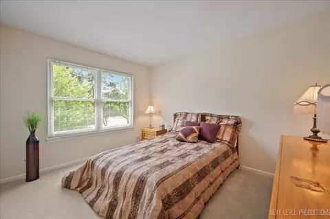 Bedroom - 1439 Huntcliff Rd, Bartlett, IL 60103 photo 1 of 5