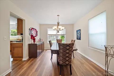 Dining - 1439 Huntcliff Rd, Bartlett, IL 60103 photo 1 of 1