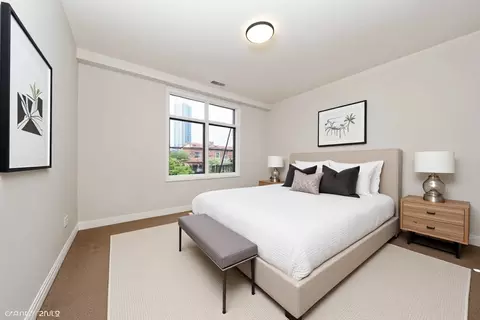 Bedroom - Undisclosed, Chicago, IL 60661 photo 1 of 2
