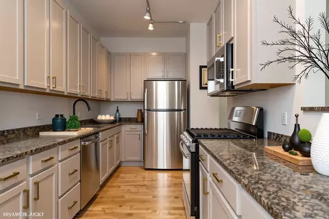 Kitchen - Undisclosed, Chicago, IL 60661 photo 1 of 2