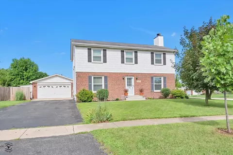 1807 Cecily Dr, Joliet, IL 60435