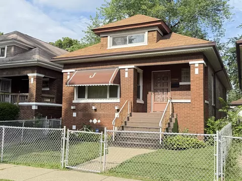 11646 S Lowe Ave, Chicago, IL 60628