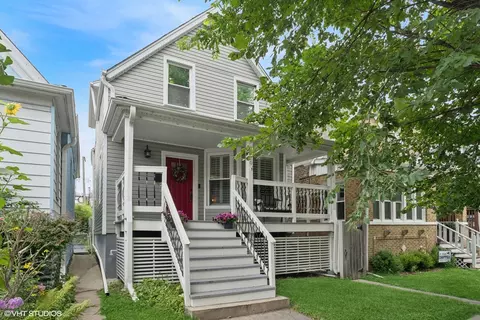 2220 W Foster Ave, Chicago, IL 60625