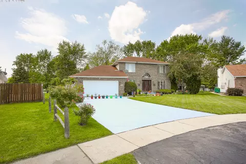 115 Julianne Ct, Manhattan, IL 60442